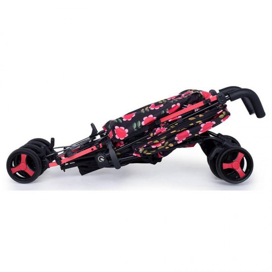 Cosatto store stroller flamingo